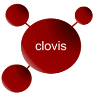 Clovis Technologies logo