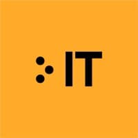 Front IT logo