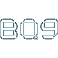 BQ9 logo
