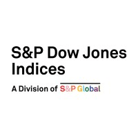 S&P Dow Jones Indices logo