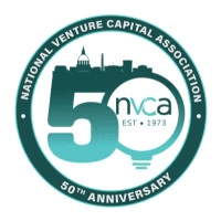 National Venture Capital Association logo