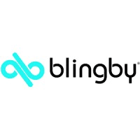 Blingby logo