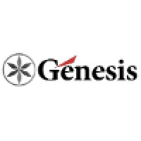 Genesis Consulting / Genesis Domains logo