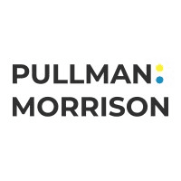 Pullman Morrison logo