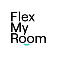 FlexMyRoom logo