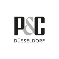 Peek & Cloppenburg KG Düsseldorf logo