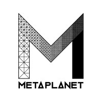 Metaplanet Inc. logo