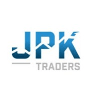 JPK TRADERS logo