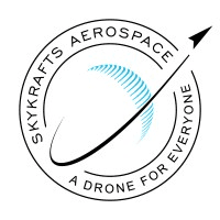 Skykrafts Aerospace logo