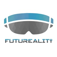 Futurealiti Inc. logo
