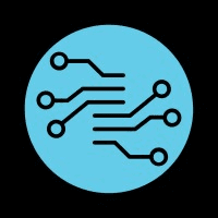 Lines of Future Solutions e.U. logo