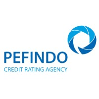 PT Pemeringkat Efek Indonesia (PEFINDO) logo