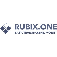 Rubix.one logo