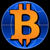 Crypto World™ logo