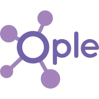 Ople logo