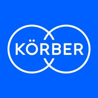 Körber Pharma logo