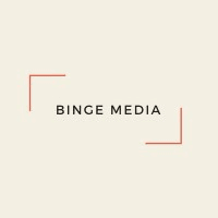 Binge Media logo