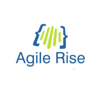 Agile Rise logo