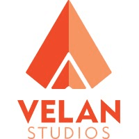 Velan Studios, Inc. logo