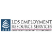 LDS Employment Resource Services logo