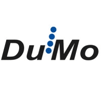 DuMo Informatik und Scanning AG logo