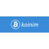 Koinim logo