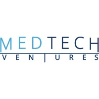MedTech Ventures logo