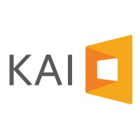 KAI Inc. logo