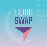 Liquidswap logo