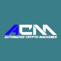 Automated Crypto Machines logo