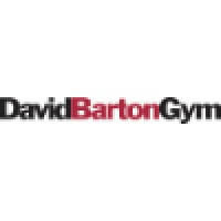 David Barton Gym logo