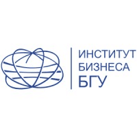 School of Business and Management of Technology of Belarusian State University logo