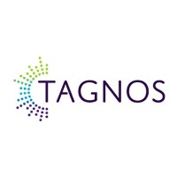 TAGNOS logo