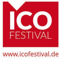 ICO Festival logo