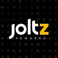 Joltz Rewards logo