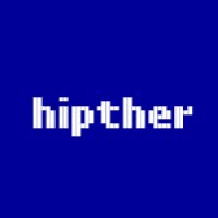 Hipther logo
