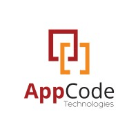 AppCode Technologies Pvt. Ltd. logo