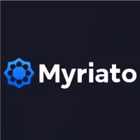 Myriato logo