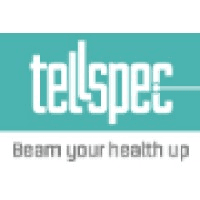 Tellspec logo