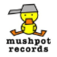 Mushpot Records logo