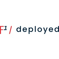 Deployed logo