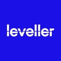Leveller Media logo