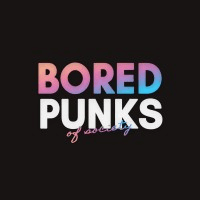 Bored Punks of Society logo