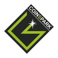 Coinspark logo