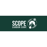 Scope Carbon corporation logo