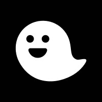Ghostcast logo
