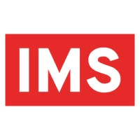 IMS (Insurance & Mobility Solutions) logo