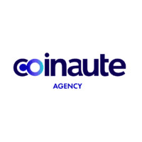 Coinaute Agency logo