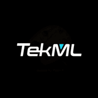 TekML logo