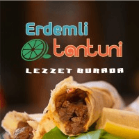 Erdemli Tantuni logo